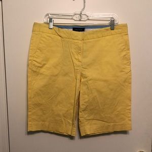 Bermuda Shorts